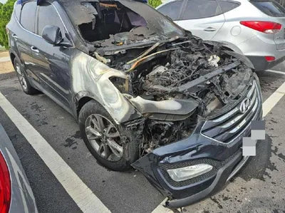 2014 Hyundai Santa FE VIN: