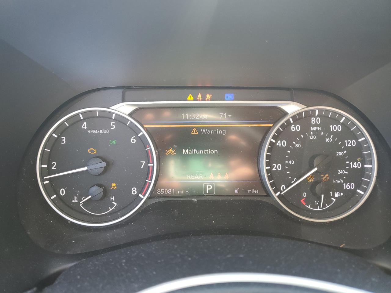 2022 NISSAN SENTRA SV VIN:3N1AB8CV2NY298233