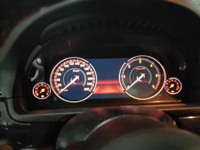 2016 BMW 520 WBA5E7100GG567306 VIN:WBA5E7100GG567306