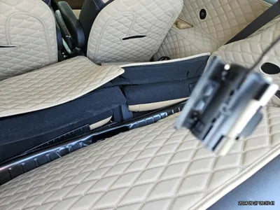 2022 Kia Carnival VIN: