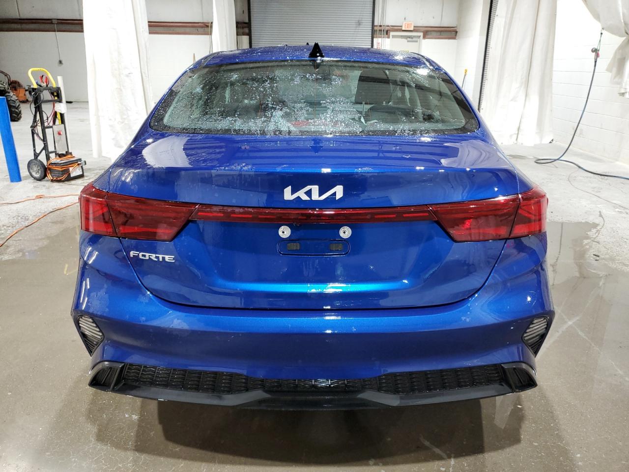 2023 KIA FORTE LX VIN:3KPF24AD8PE530621