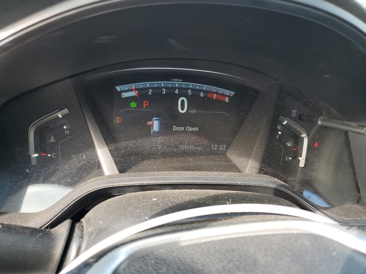 2022 HONDA CR-V LX VIN:2HKRW2H29NH638815