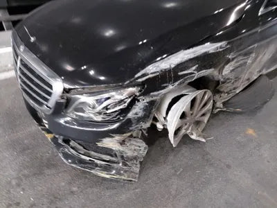 2019 Mercedes-Benz E 220 VIN: