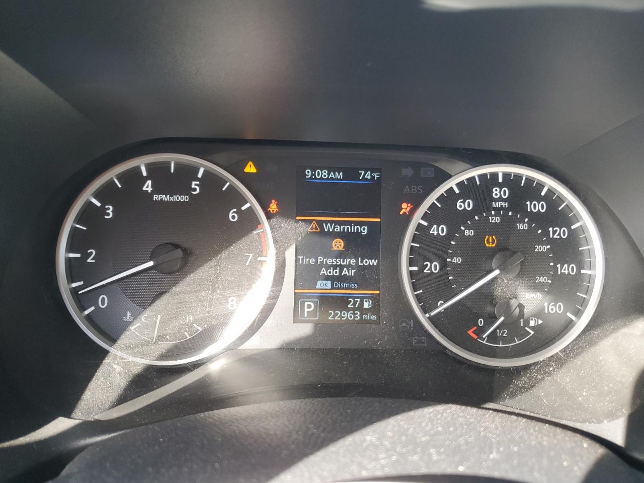 2022 NISSAN SENTRA S VIN:3N1AB8BV5NY277720
