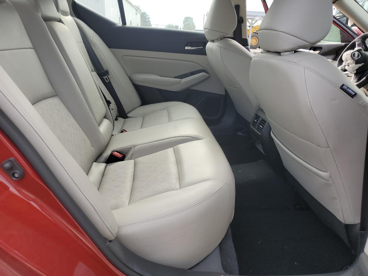 2024 NISSAN ALTIMA SL VIN:1N4BL4EV4RN336770