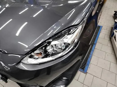 2020 Toyota Prius C VIN: