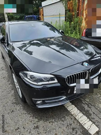 2015 BMW 528 VIN: