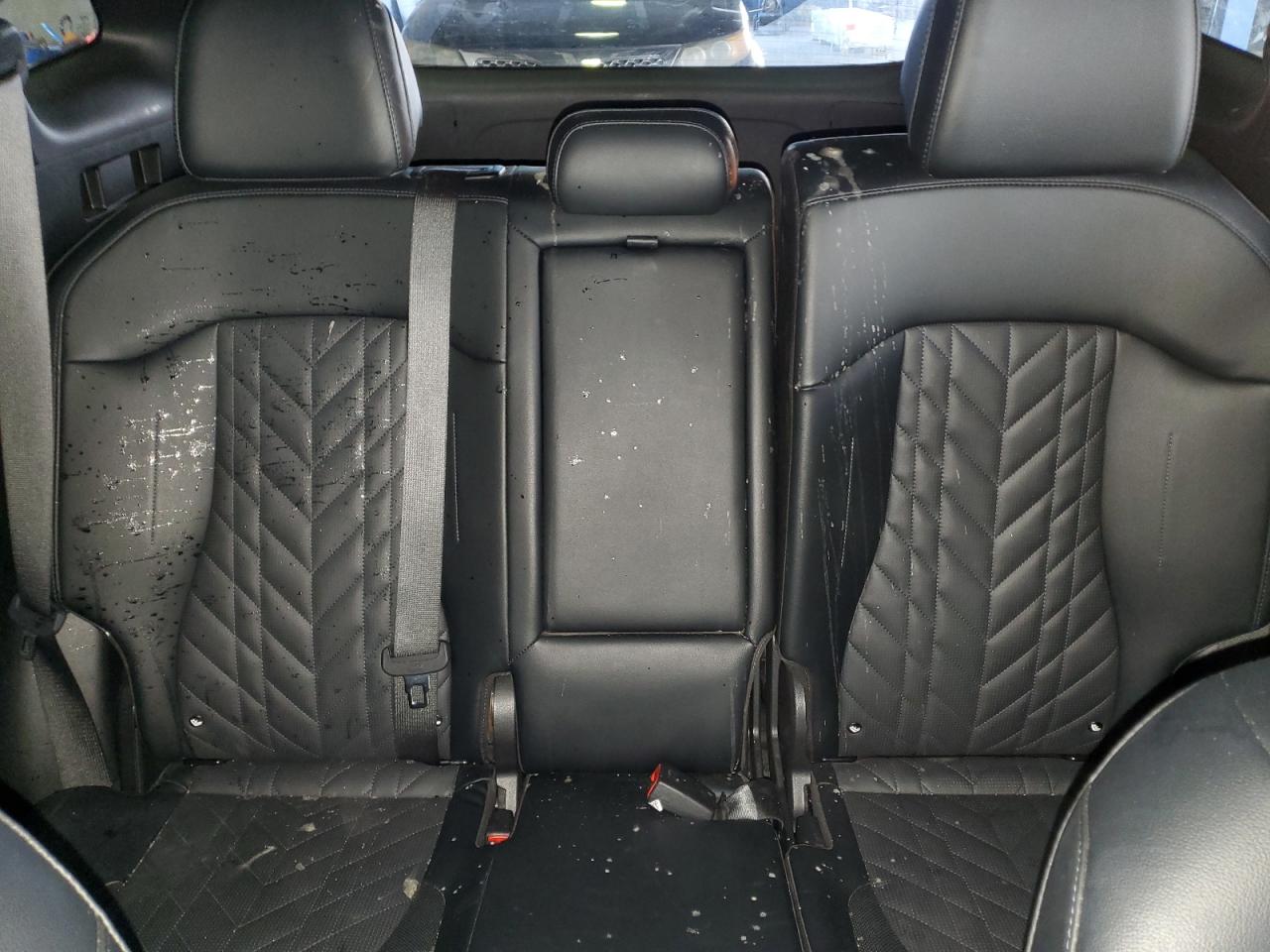 2024 KIA SPORTAGE X LINE VIN:5XYK6CDF5RG182065