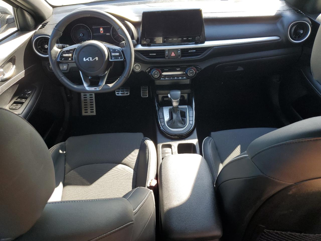 2023 KIA FORTE GT LINE VIN:3KPF54AD0PE689981