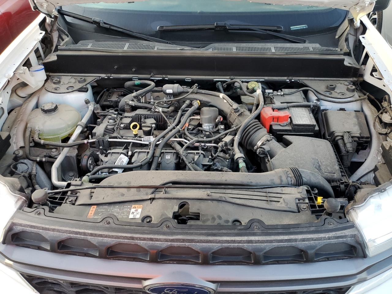 2022 FORD MAVERICK XL VIN:3FTTW8E96NRA87170