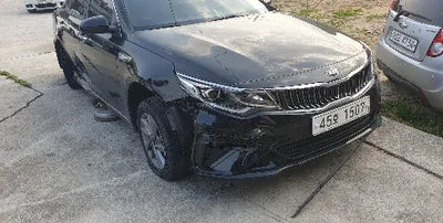 2019 Kia K5 KNAGS416BKA277046 VIN:KNAGS416BKA277046