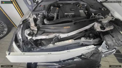 2019 Mercedes-Benz E 300 WDDZF4JB7KA597812 VIN:WDDZF4JB7KA597812