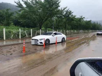 2018 Mercedes-Benz CLS 400 VIN: