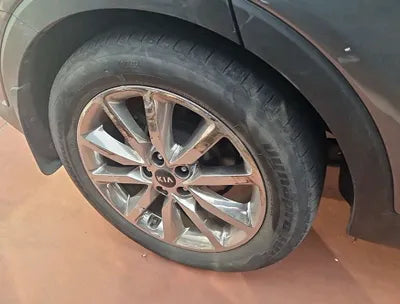 2016 Kia Sorento KNAPH81ABGA209640 VIN:KNAPH81ABGA209640