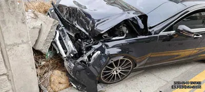 2017 Mercedes-Benz CLS 400 WDDLJ6FB2HA202498 VIN:WDDLJ6FB2HA202498