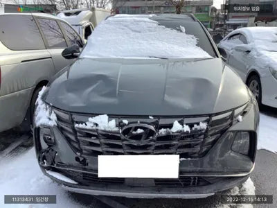 2022 Hyundai Tucson KMHJE81BGNU170611 VIN:KMHJE81BGNU170611
