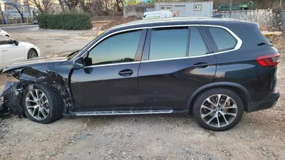 2019 BMW 530 WBACV6108KLJ90404 VIN:WBACV6108KLJ90404