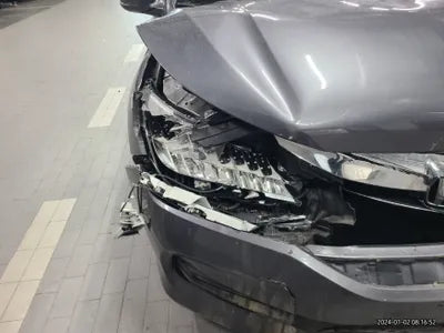 2017 Honda Accord 1HGCR2680HA515078 VIN:1HGCR2680HA515078