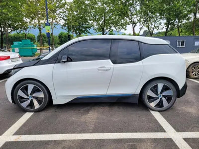 2017 BMW I3 WBY1Z6104G7A09980 VIN:WBY1Z6104G7A09980