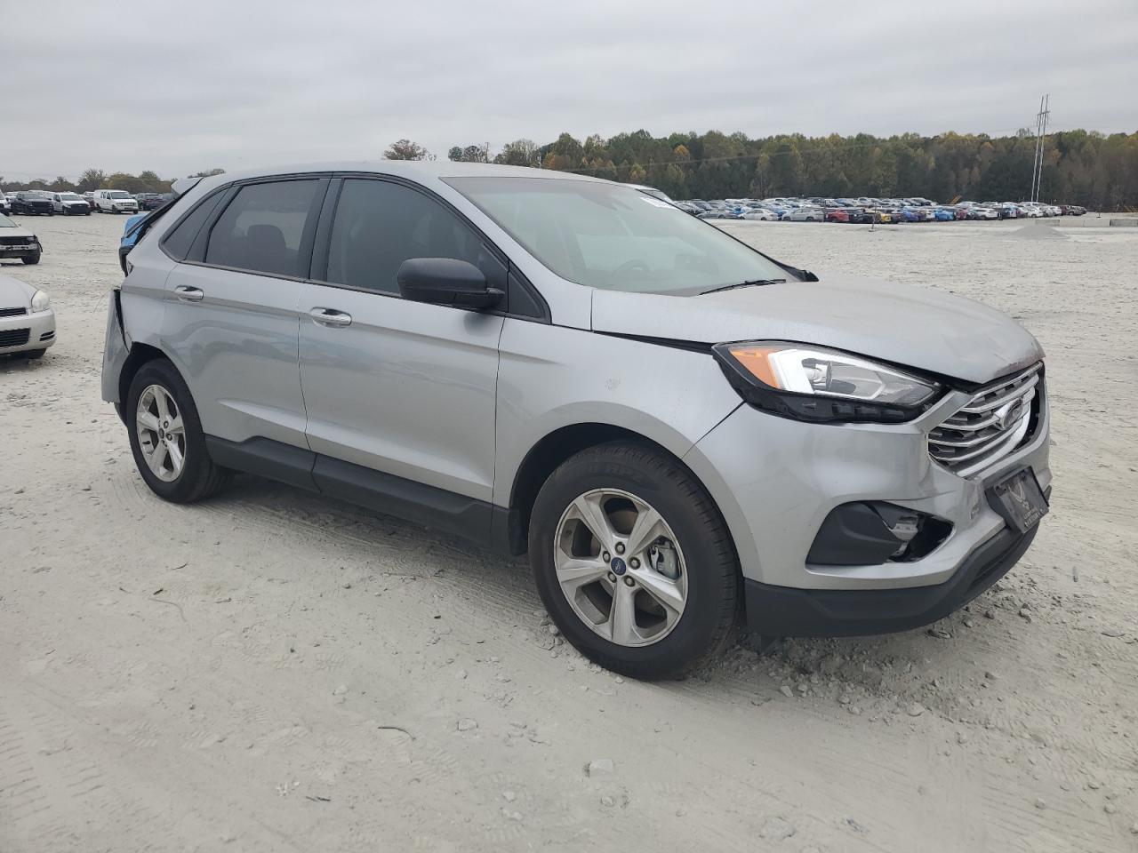 2023 FORD EDGE SE VIN:2FMPK3G95LBA03781