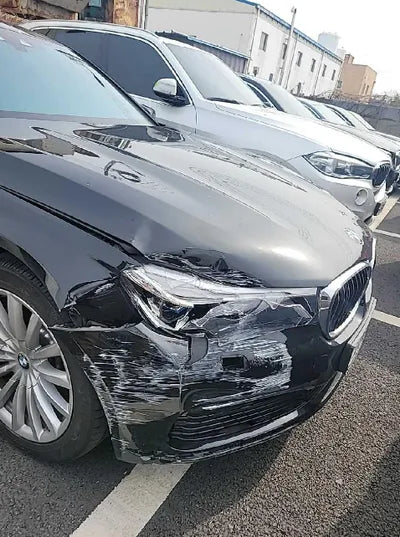 2016 BMW 730 WBA7G6109GG679843 VIN:WBA7G6109GG679843