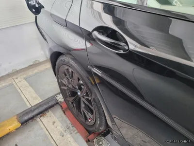 2021 BMW 520 WBA11BH07NCH68114 VIN:WBA11BH07NCH68114