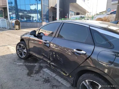 2021 Kia K5 KNAG3412BMA118259 VIN:KNAG3412BMA118259