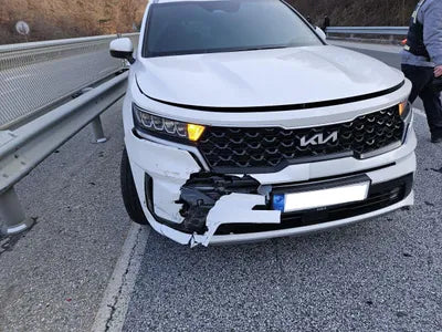 2022 Kia Sorento KNARH81FHPA186480 VIN:KNARH81FHPA186480
