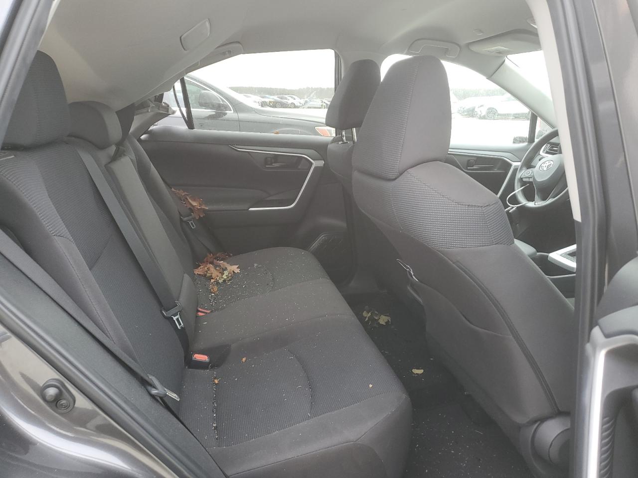 2023 TOYOTA RAV4 LE VIN:2T3H1RFV6PC225246