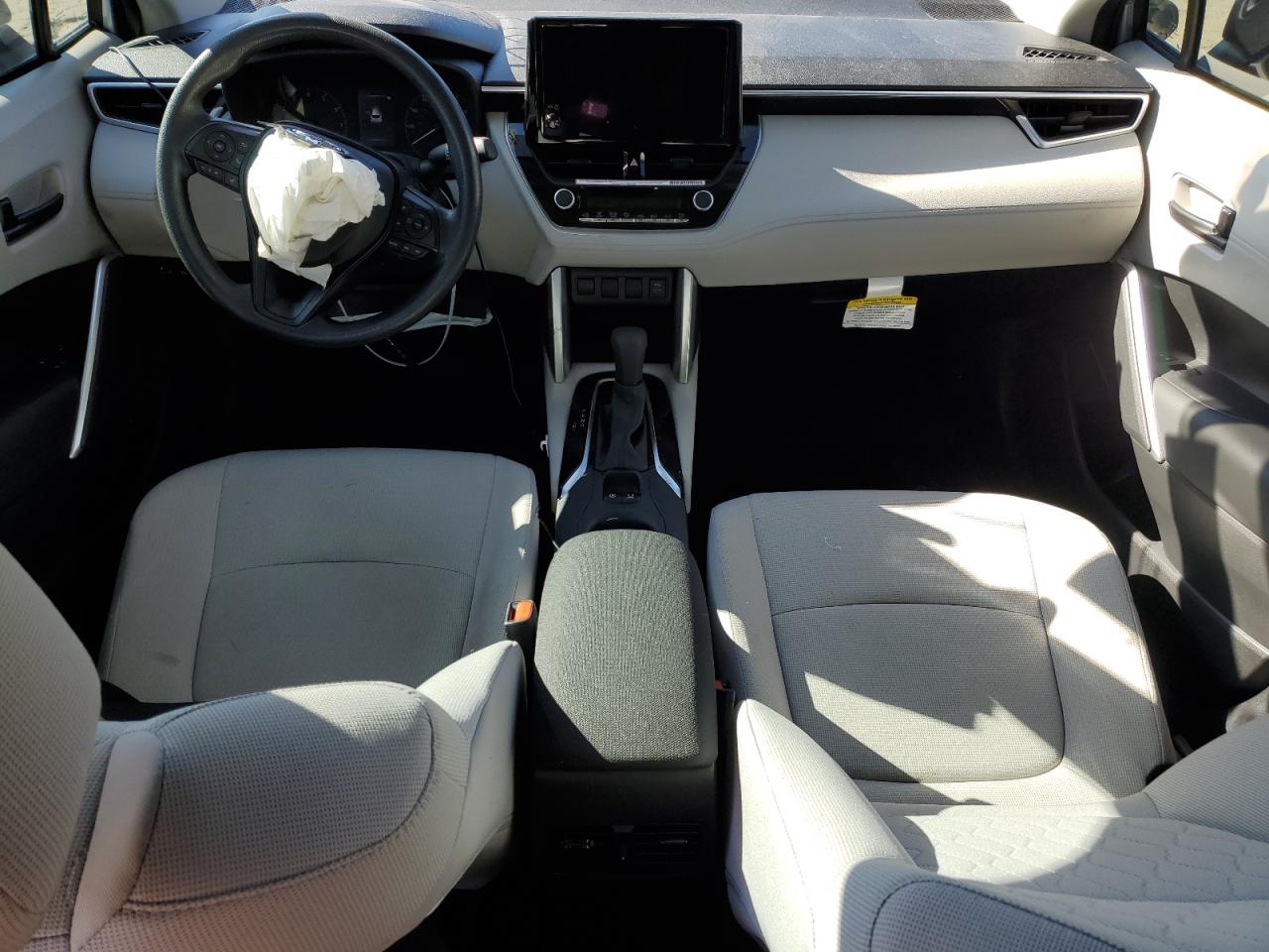 2023 TOYOTA COROLLA CROSS L VIN:7MUAAAAG9PV054414