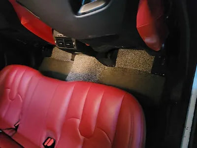 2014 simpang rover evoque 2.2d VIN: