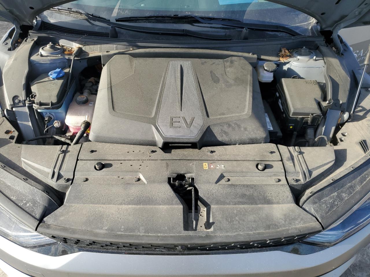 2022 KIA EV6 GT LINE VIN:KNDC4DLC1N5073984