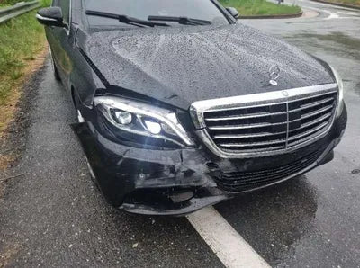 2015 Mercedes-Benz S 350 WDDUF3DB8FA166398 VIN:WDDUF3DB8FA166398