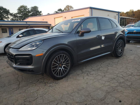 2023 PORSCHE CAYENNE S VIN:WP1AB2AY3PDA14930