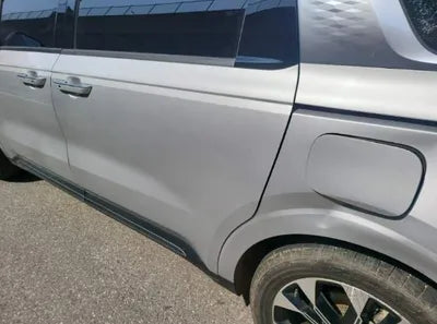 2021 Kia Carnival KNANE81BBMS018178 VIN:KNANE81BBMS018178
