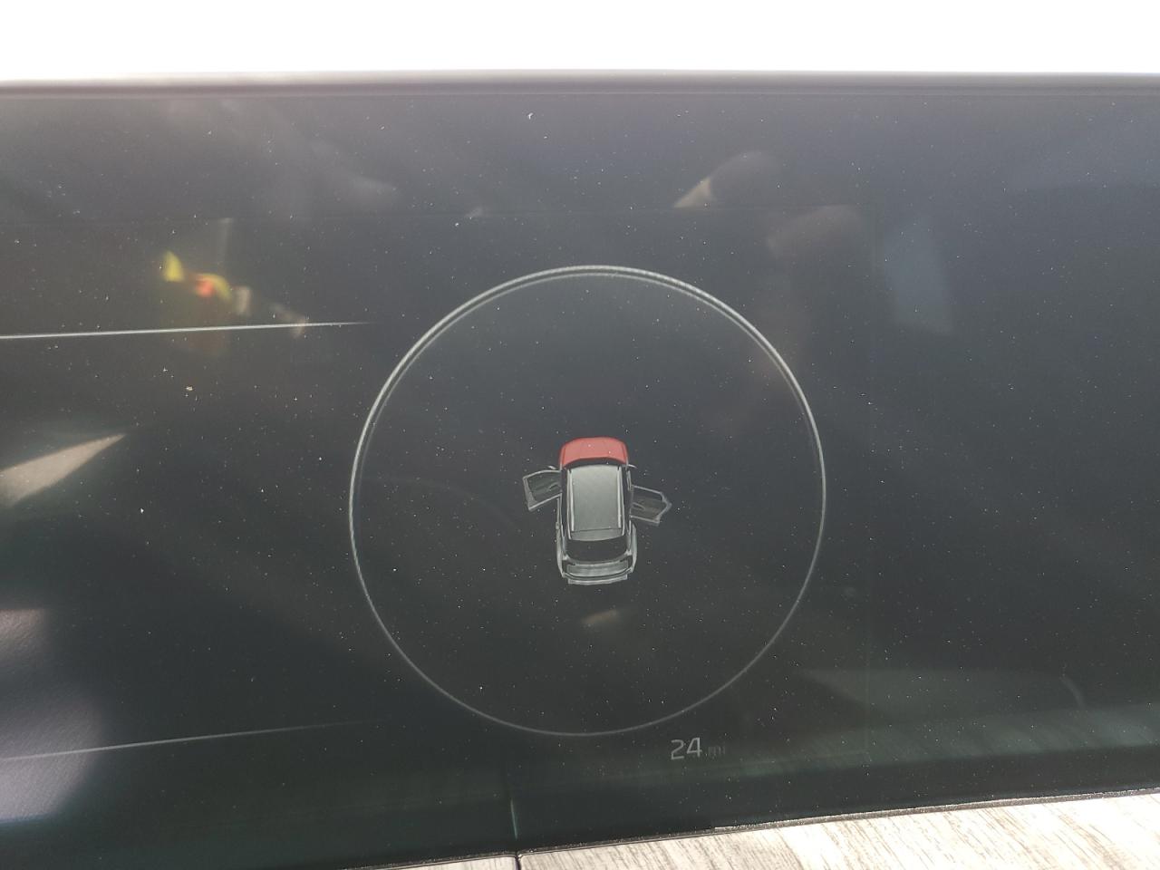 2024 KIA TELLURIDE SX VIN:5XYP5DGC2RG549861