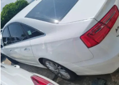 2015 Audi A6 WAUZZZ4G4FN023282 VIN:WAUZZZ4G4FN023282