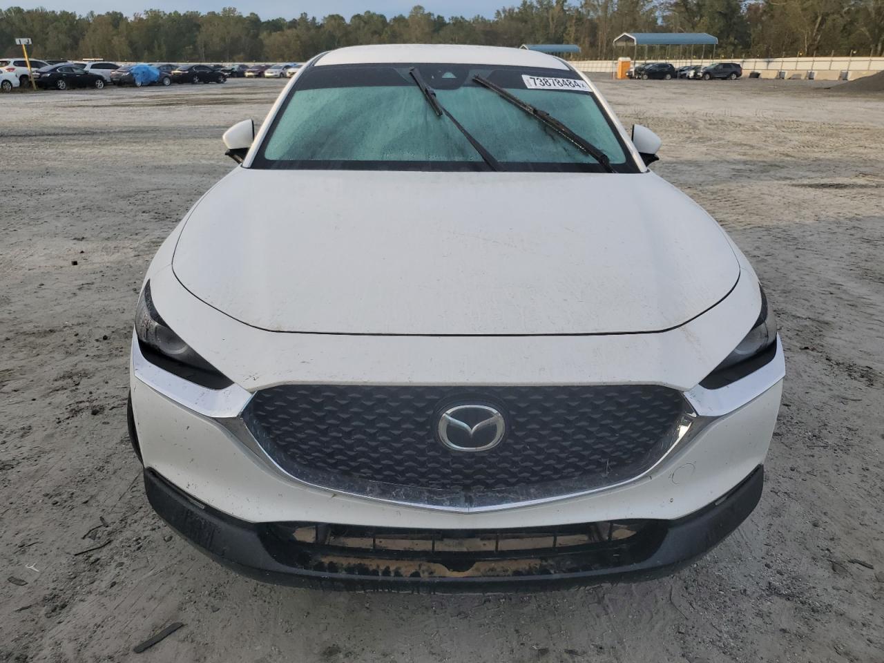 2023 MAZDA CX-30  VIN:3MVDMBAMXPM508260