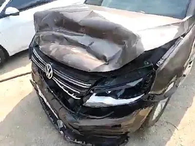 2015 Volkswagen Tiguan WVGZZZ5NZFW033783 VIN:WVGZZZ5NZFW033783