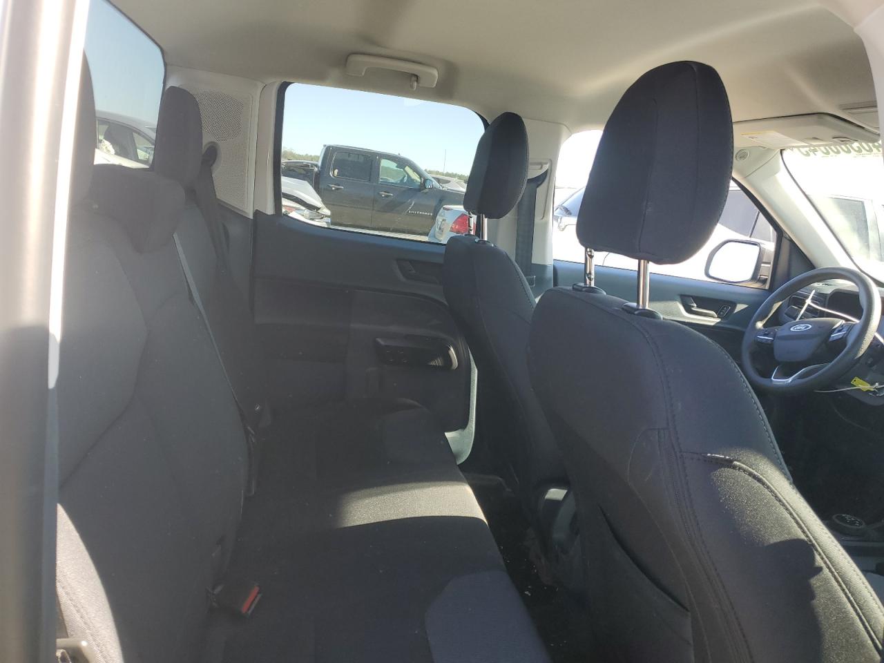 2024 FORD MAVERICK XL VIN:3FTTW8B91RRA06960