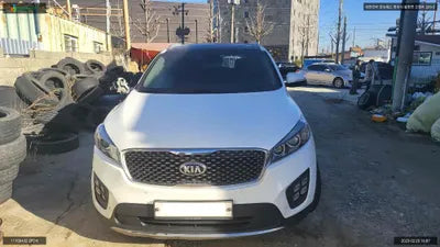 2016 Kia Sorento KNAPK81ABGA248235 VIN:KNAPK81ABGA248235
