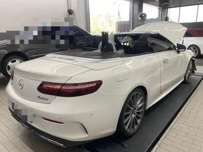 2022 Mercedes-Benz E 450 W1K1K5KBXNF177465 VIN:W1K1K5KBXNF177465