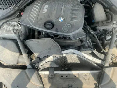 2017 BMW 520 WBAJC5105HG859236 VIN:WBAJC5105HG859236