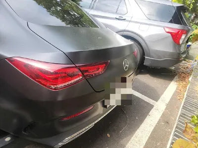 2020 Mercedes-Benz CLA 250 VIN: