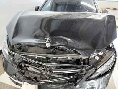 2019 Mercedes-Benz S 350 WDDUF2AB8KA446282 VIN:WDDUF2AB8KA446282