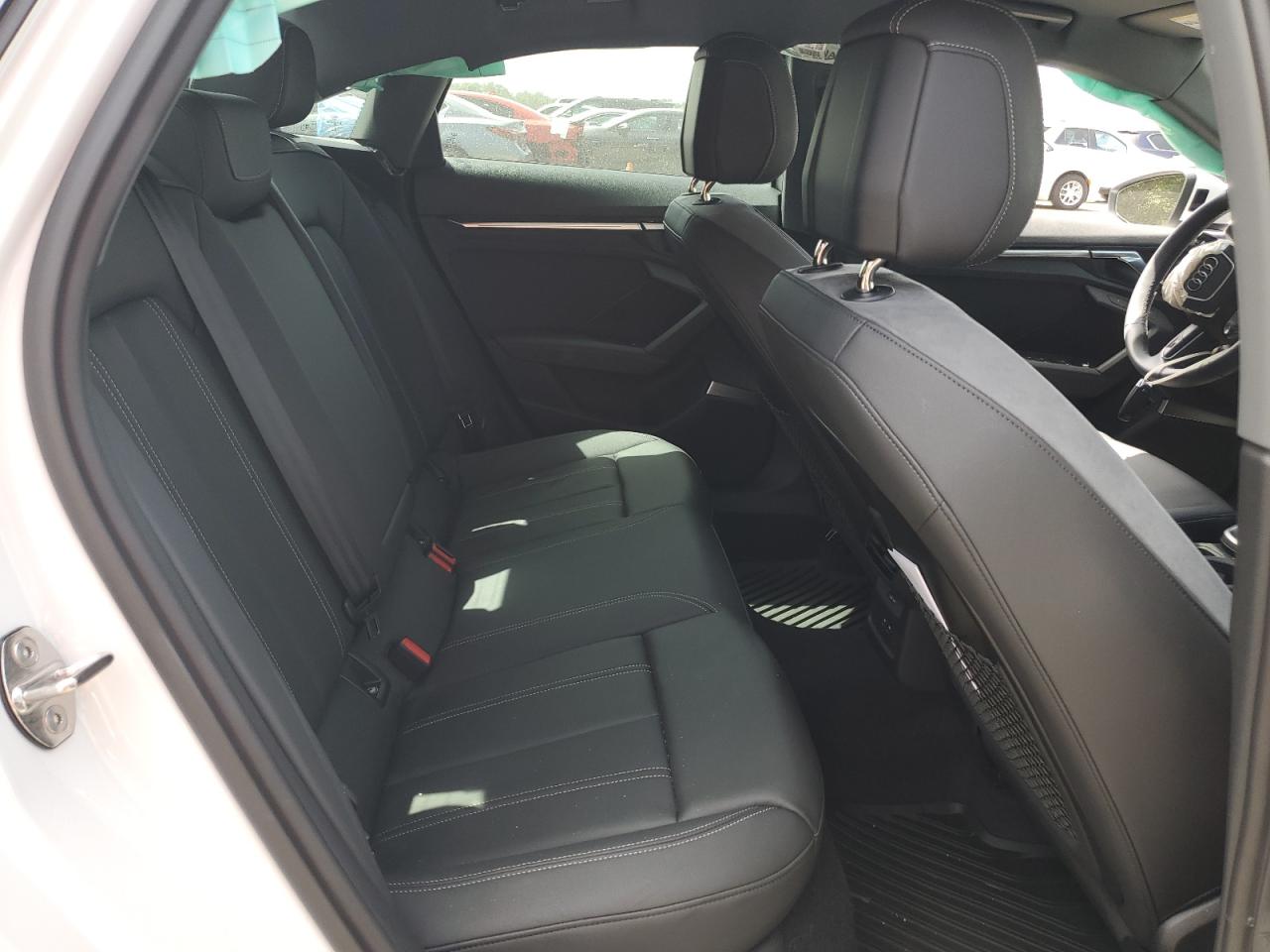2024 AUDI A3 PREMIUM PLUS VIN:WAUBUDGY8RA024308