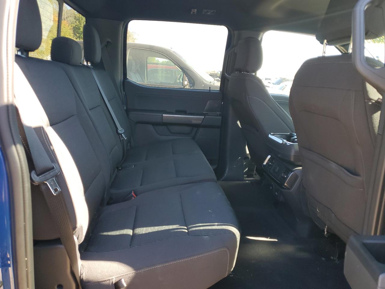 2023 FORD F150 SUPERCREW VIN:1FTEW1EP6PKF35400