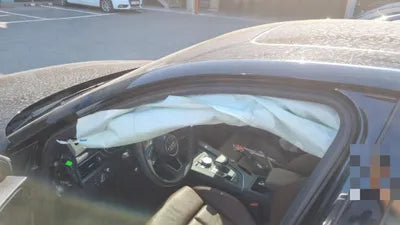 2019 Audi A4 WAUZZZF4XKA125240 VIN:WAUZZZF4XKA125240
