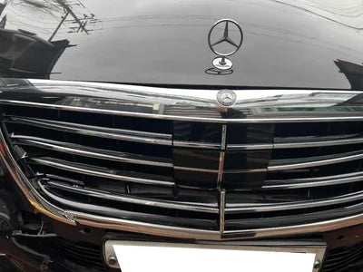 2015 Mercedes-Benz S 350 WDDUF3CB7FA168287 VIN:WDDUF3CB7FA168287