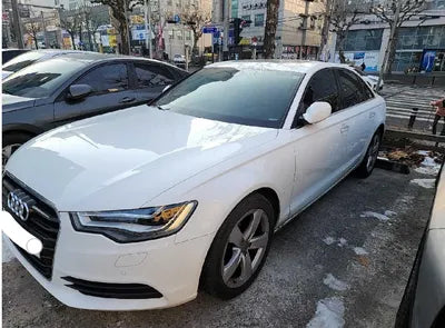 2015 Audi A6 WAUZZZ4G5FN025414 VIN:WAUZZZ4G5FN025414